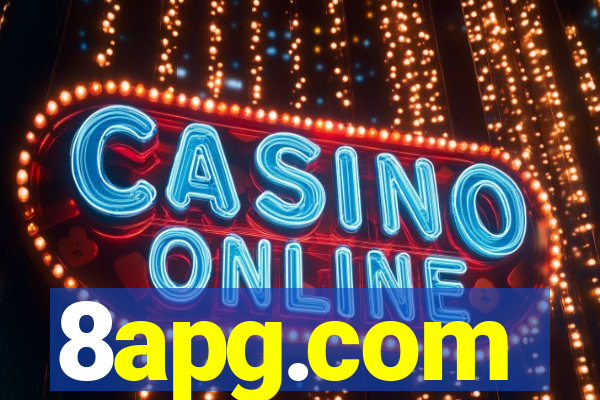 8apg.com