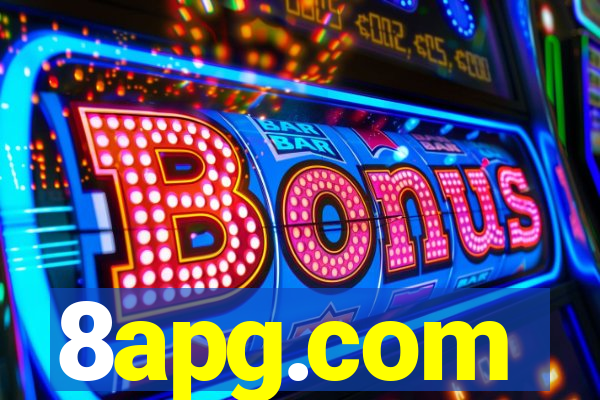 8apg.com