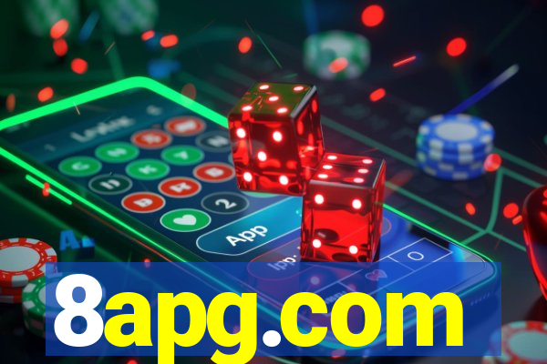 8apg.com