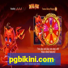 pgbikini.com