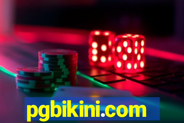 pgbikini.com