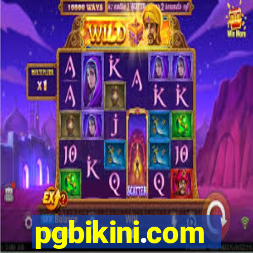 pgbikini.com