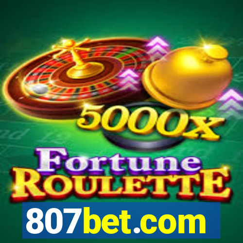 807bet.com