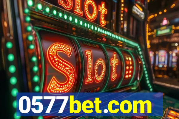 0577bet.com