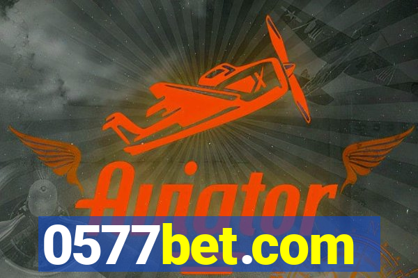 0577bet.com