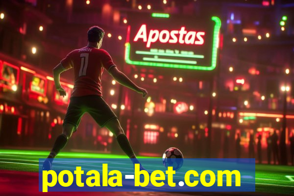potala-bet.com