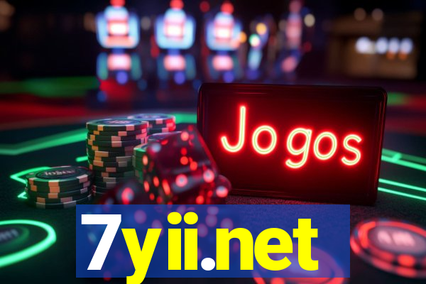 7yii.net