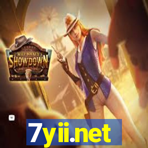 7yii.net