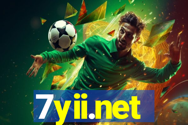 7yii.net