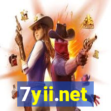 7yii.net