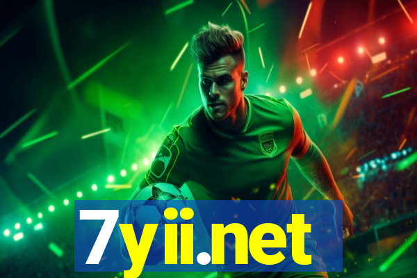 7yii.net