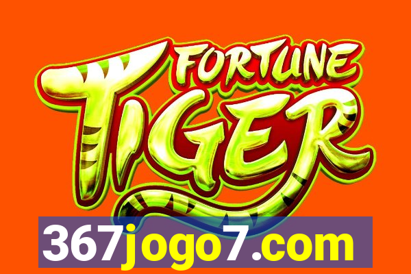 367jogo7.com