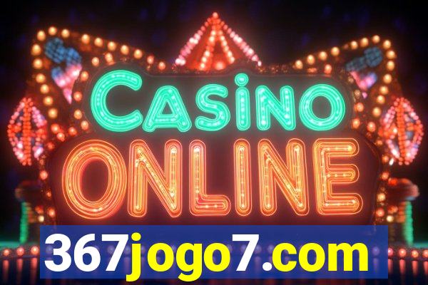 367jogo7.com