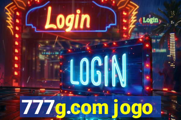 777g.com jogo