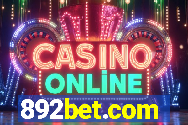 892bet.com