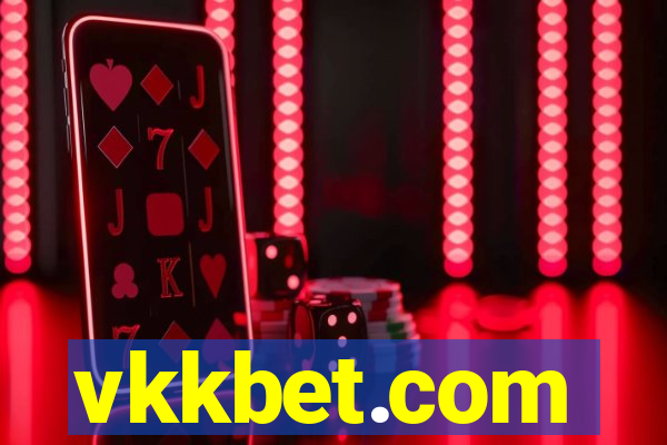 vkkbet.com
