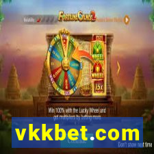 vkkbet.com