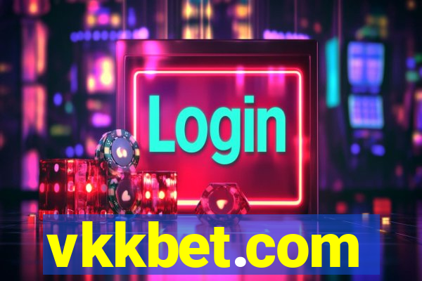 vkkbet.com