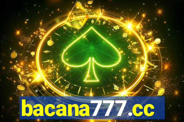 bacana777.cc