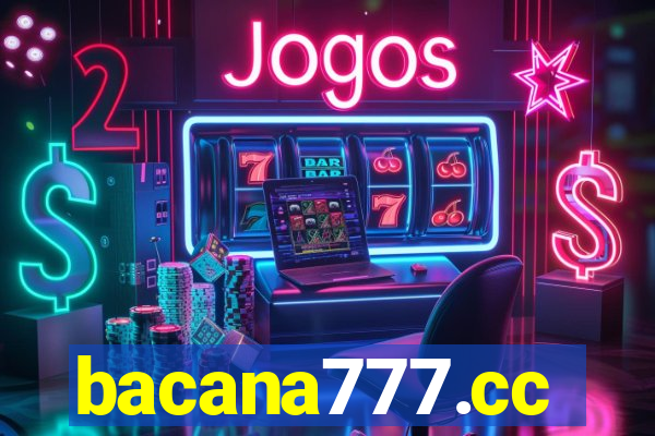bacana777.cc