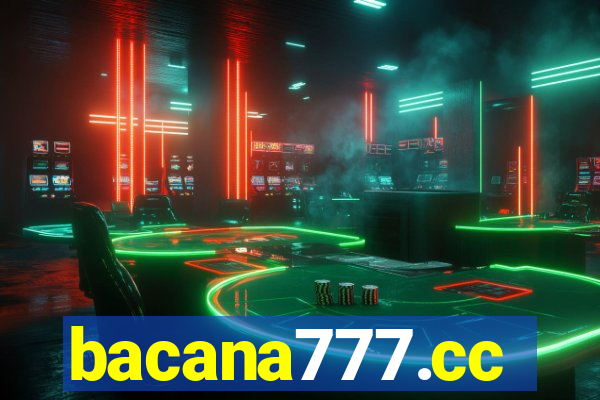 bacana777.cc