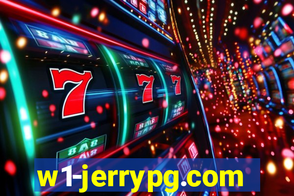 w1-jerrypg.com