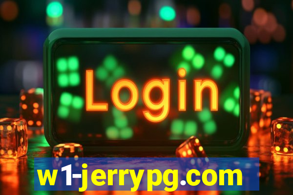 w1-jerrypg.com