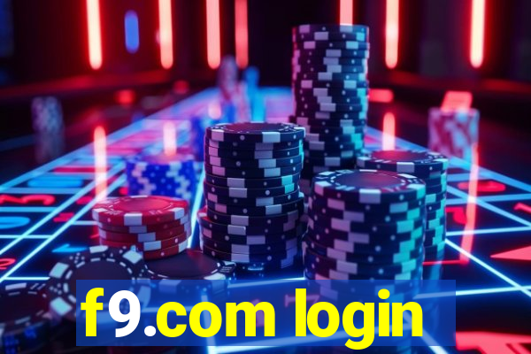 f9.com login