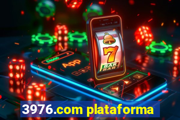 3976.com plataforma