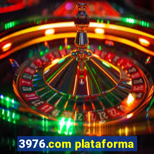 3976.com plataforma