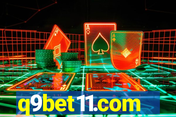 q9bet11.com