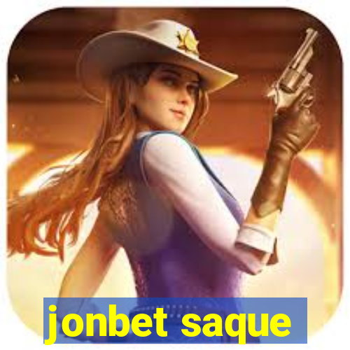 jonbet saque