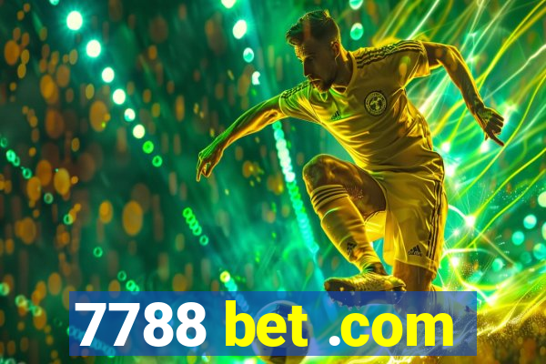 7788 bet .com