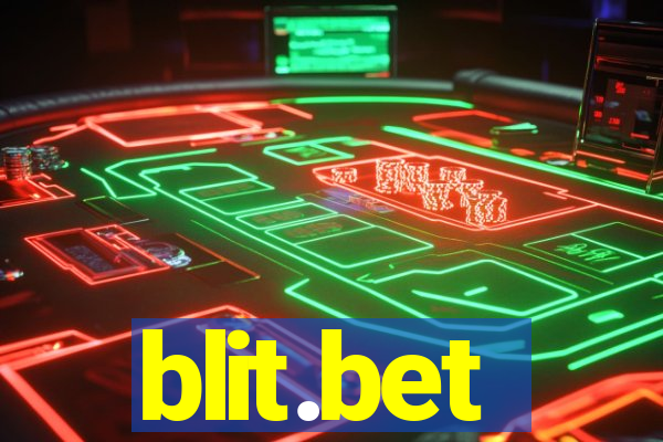blit.bet