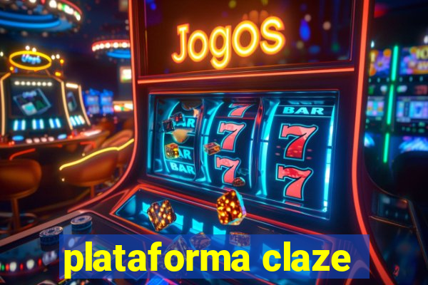 plataforma claze