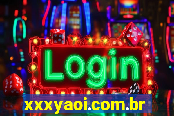 xxxyaoi.com.br