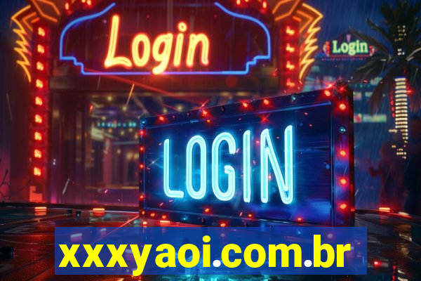 xxxyaoi.com.br