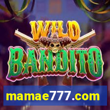 mamae777.com