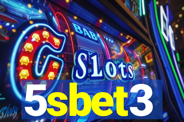 5sbet3