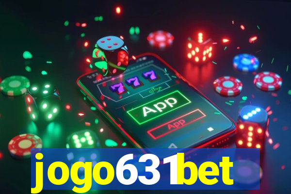 jogo631bet