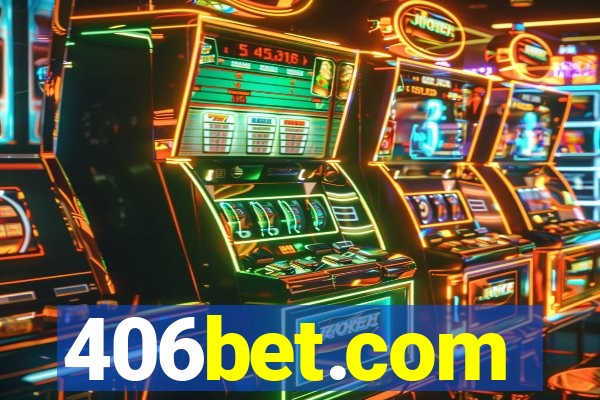 406bet.com