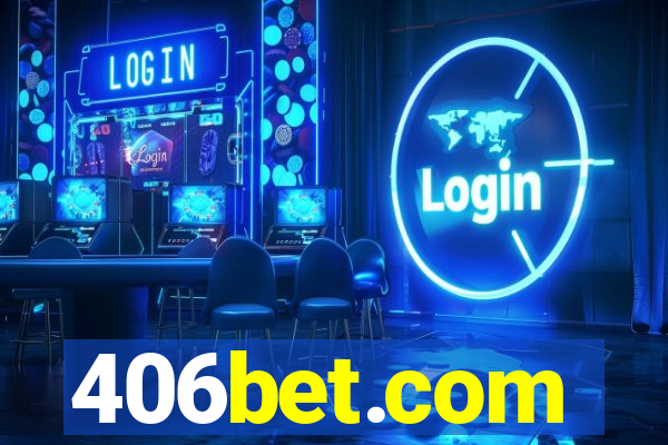 406bet.com
