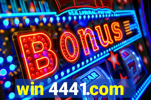 win 4441.com