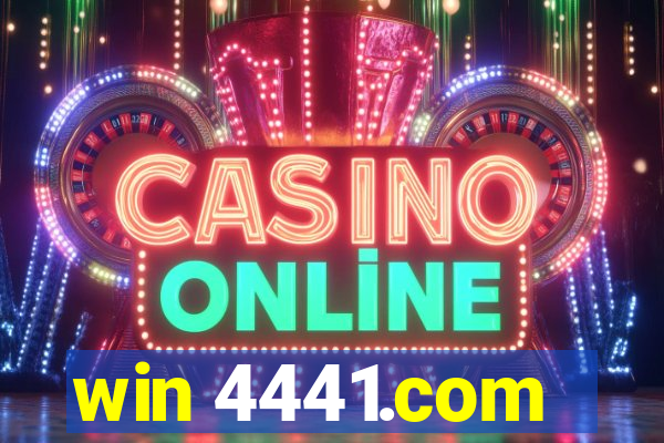 win 4441.com