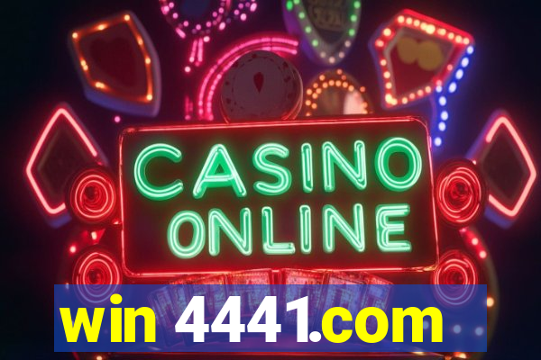 win 4441.com
