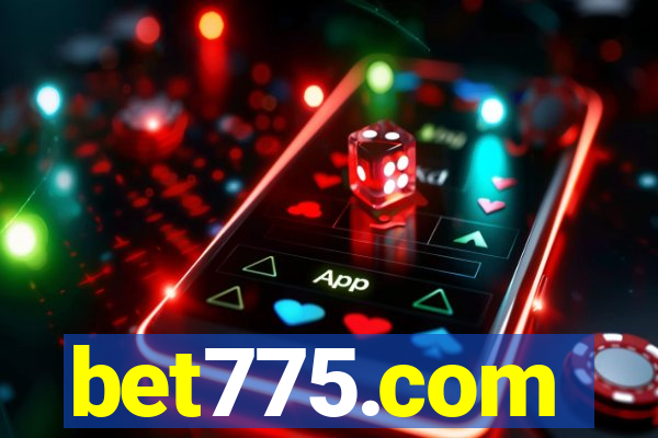bet775.com