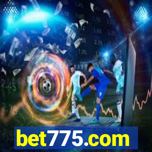 bet775.com