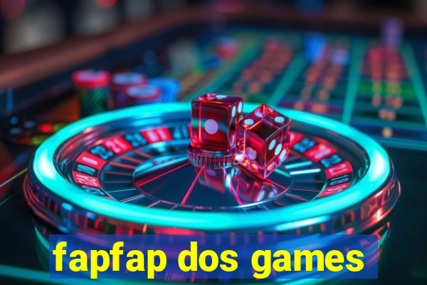 fapfap dos games