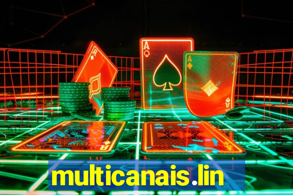 multicanais.link