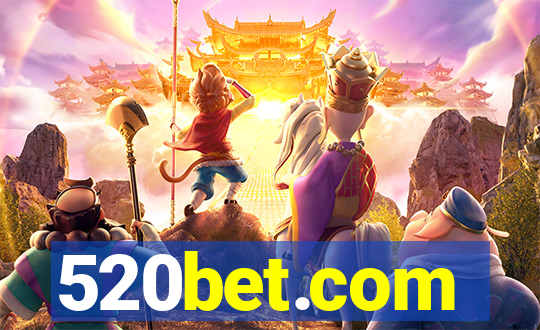 520bet.com